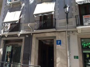 Pensión Princesa, Granada
